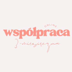 współpraca 3 miesięczna